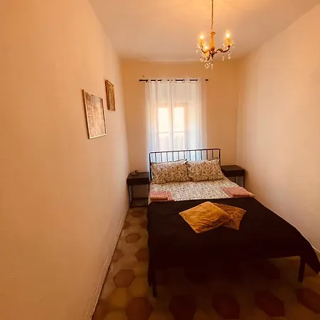 Σπίτι διακοπών Casa Rossa *