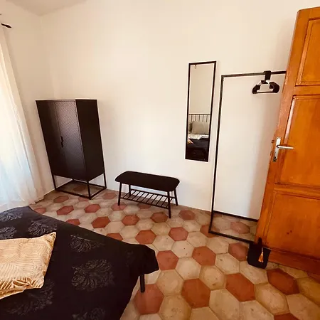 Casa Rossa Σπίτι διακοπών *