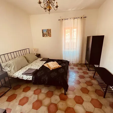 Casa Rossa Σπίτι διακοπών Lesa