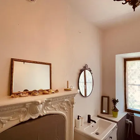Σπίτι διακοπών Casa Rossa