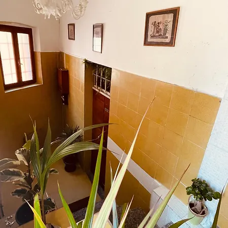 Σπίτι διακοπών Casa Rossa