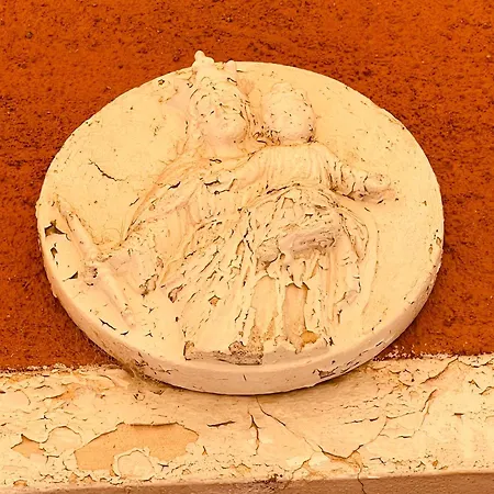 Casa Rossa Σπίτι διακοπών Lesa