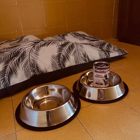Σπίτι διακοπών Casa Rossa