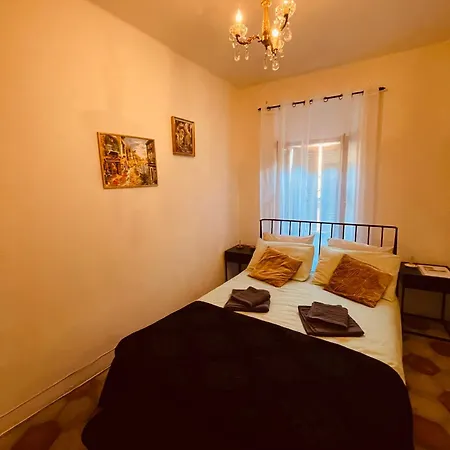 Casa Rossa Σπίτι διακοπών