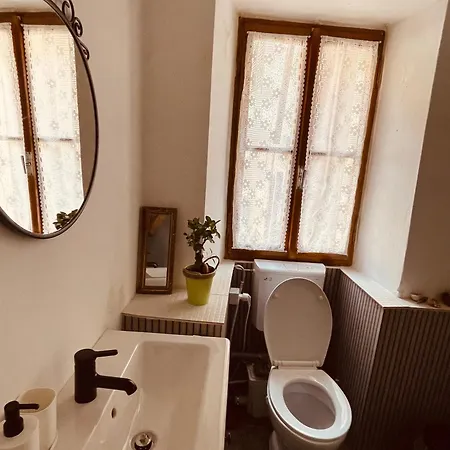 Casa Rossa Σπίτι διακοπών *