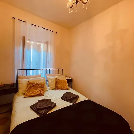 Σπίτι διακοπών Casa Rossa Lesa