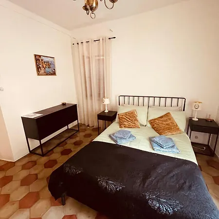 Casa Rossa Σπίτι διακοπών