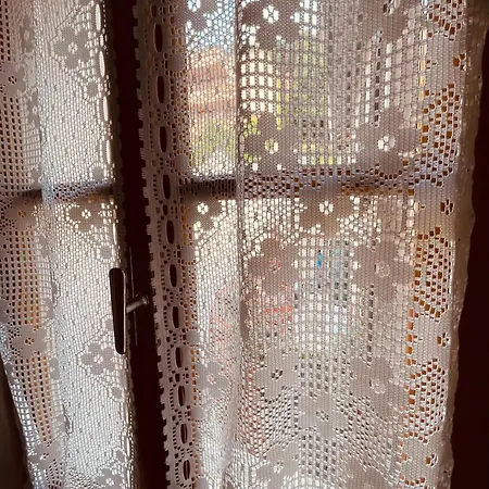 Σπίτι διακοπών Casa Rossa