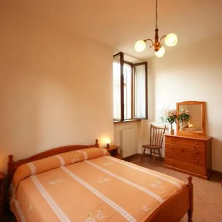 Casa Rossa カンノビオ
